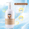 Gel Douche Chien Anti-Nœuds Fluffy Shine